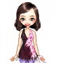 Game Katy Perry Style Dress Up