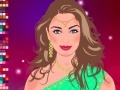 Game Hindu Girl Make Up