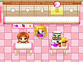 Game International Flower Show