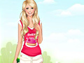 Game Sweet spring