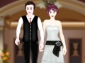 Game Australia Wedding Couple