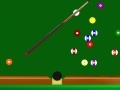 Game Snooker