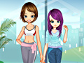 Game Yoga Class
