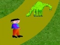 Game Dino Park