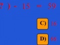 Game Matematika Beyni 3