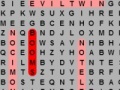 Game Evil Dead Word search