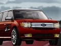 Game Pimp my Ford Flex