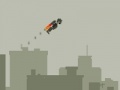 Game Jetpack hero