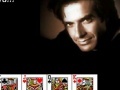 Game Copperfield's Illusion