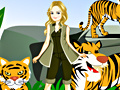 Game Welcom to the Zoo