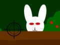 Game Rabbit hunt!