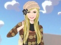 Game Fashion Trends 2012