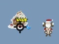 Game Santa Claus gift rush