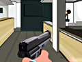 Game Cop Vs Stickman