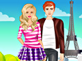 Game French Couple
