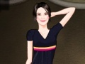 Game Alana de la Garza Dress Up