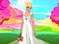 Game Blossom Wedding
