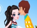 Game Magic Love Kiss