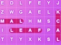 Game Word Search - 12