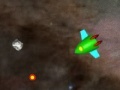 Game Asteroids 