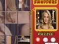 Game Swappers Carrie Underwood
