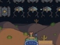 Game The invasion of alien