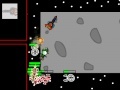 Game Space Defence