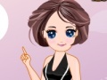 Game Moonlight Girl Dressup