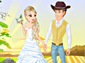 Game Country Wedding