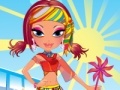 Game My Hippy Dress Up