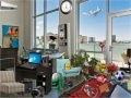 Game Modern Penthouse Objects