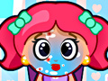 Game Paint My Face