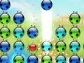 Game Ladybug's Wars