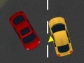 Game Town Traffic Parking