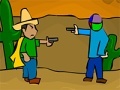Game Luis' Mexican Stand Off