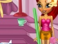 Game Doli Fun Clean Up 
