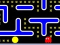 Game Pacman