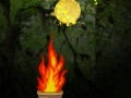 Game Treasure Hunt-Forest