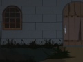 Game Haunted House Escape