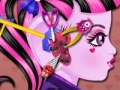 Game Monster Ear Paramedic 