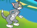 Game Tom And Jerry - Cat Crossing