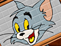 Game Sort My Tiles Tom and Jerry