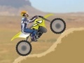 Game Motor Bike