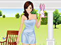 Game Happy Eastern
