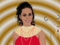 Game Alicia Keys Dress Up