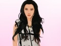 Game Kelly Clarkson Dressup