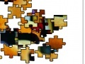 Game Jigsaw: Stuffed Banana
