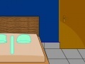 Game Escape the Bedroom