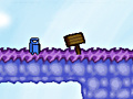 Game Blobs Adventure