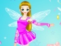 Game Dragonfly Girl
